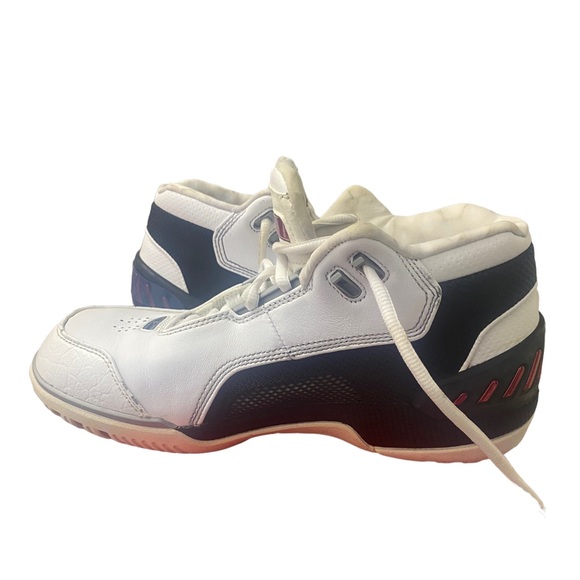 Air zoom generation QS mens size 8, gently worn, $100 - Picture 12 of 15